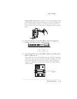 Предварительный просмотр 187 страницы QMS 1725E Reference