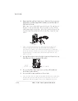 Предварительный просмотр 188 страницы QMS 1725E Reference