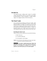 Preview for 257 page of QMS 1800409-001A User Manual