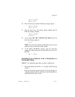 Preview for 313 page of QMS 1800409-001A User Manual