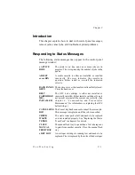 Preview for 323 page of QMS 1800409-001A User Manual