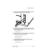 Предварительный просмотр 89 страницы QMS 1800428-001B Reference Manual