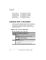 Предварительный просмотр 156 страницы QMS 1800428-001B Reference Manual