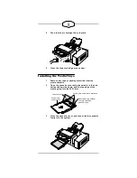 Preview for 9 page of QMS 2001 Setup Manual