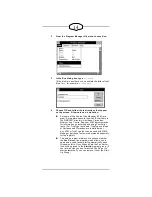 Preview for 15 page of QMS 2001 Setup Manual