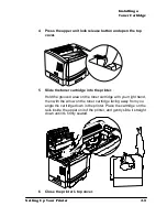 Preview for 29 page of QMS 2060 Getting Started