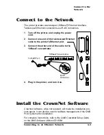 Preview for 59 page of QMS 2060 Getting Started