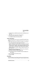 Preview for 71 page of QMS 3260 Getting Started Manual