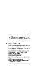 Preview for 75 page of QMS 3260 Getting Started Manual