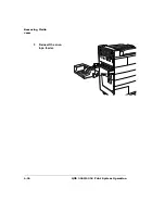 Предварительный просмотр 114 страницы QMS 3260 Operation