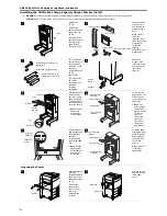 Предварительный просмотр 2 страницы QMS 4060 Accessories Manual