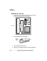 Предварительный просмотр 58 страницы QMS 4060 Getting Started