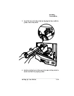 Предварительный просмотр 59 страницы QMS 4060 Getting Started