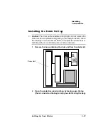 Предварительный просмотр 61 страницы QMS 4060 Getting Started