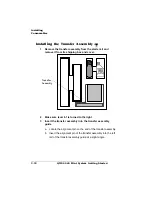 Предварительный просмотр 66 страницы QMS 4060 Getting Started