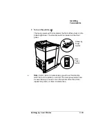 Предварительный просмотр 73 страницы QMS 4060 Getting Started