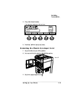 Предварительный просмотр 75 страницы QMS 4060 Getting Started