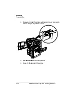 Предварительный просмотр 76 страницы QMS 4060 Getting Started