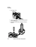 Preview for 78 page of QMS 4060 Getting Started