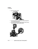 Preview for 82 page of QMS 4060 Getting Started