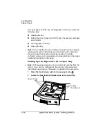 Предварительный просмотр 86 страницы QMS 4060 Getting Started