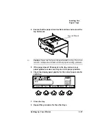 Preview for 91 page of QMS 4060 Getting Started