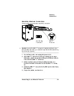 Предварительный просмотр 109 страницы QMS 4060 Getting Started