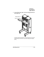 Preview for 171 page of QMS 4060 Getting Started