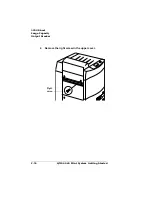 Предварительный просмотр 176 страницы QMS 4060 Getting Started