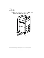 Предварительный просмотр 182 страницы QMS 4060 Getting Started