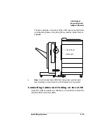 Preview for 185 page of QMS 4060 Getting Started