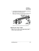 Предварительный просмотр 189 страницы QMS 4060 Getting Started