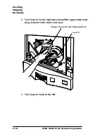 Preview for 18 page of QMS 4060 Supplementary Manual