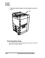 Preview for 20 page of QMS 4060 Supplementary Manual