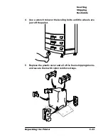 Preview for 23 page of QMS 4060 Supplementary Manual