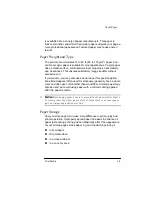 Preview for 51 page of QMS 4525 Print System User'S Manual