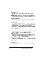 Preview for 118 page of QMS 4525 Print System User'S Manual