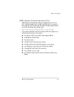 Preview for 131 page of QMS 4525 Print System User'S Manual