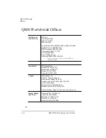 Preview for 132 page of QMS 4525 Print System User'S Manual