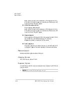 Preview for 136 page of QMS 4525 Print System User'S Manual