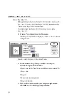 Предварительный просмотр 64 страницы QMS ColorScript 310 User Manual