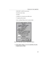 Preview for 81 page of QMS ColorScript 310 User Manual