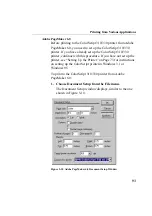 Preview for 111 page of QMS ColorScript 310 User Manual