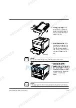 Предварительный просмотр 15 страницы QMS DeskLaser 1600 User Manual