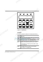 Предварительный просмотр 26 страницы QMS DeskLaser 1600 User Manual