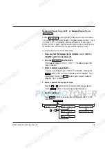 Предварительный просмотр 32 страницы QMS DeskLaser 1600 User Manual