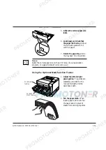 Предварительный просмотр 48 страницы QMS DeskLaser 1600 User Manual