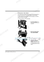 Предварительный просмотр 51 страницы QMS DeskLaser 1600 User Manual