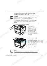 Предварительный просмотр 68 страницы QMS DeskLaser 1600 User Manual