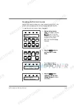 Предварительный просмотр 80 страницы QMS DeskLaser 1600 User Manual